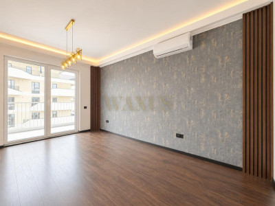 Apartament Finisat - 3 Camere | Terasa | Garaj - Eroilor | Floresti