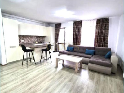 Apartament 2 camere,Zona Isu