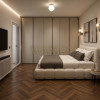 Apartament lux 3 camere, etaj 4 cu lift, zona ISU imaginea mica 5 Apartament lux 3 camere, etaj 4 cu lift, zona ISU thumb 5