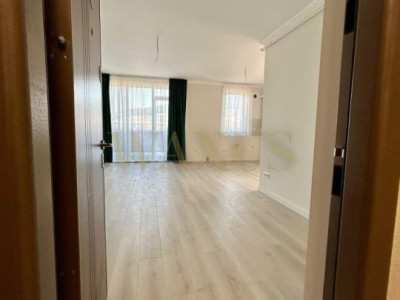 Apartament Finisat - Bloc Nou I SU 51MP I Parcare I Balcon - Tautiului
