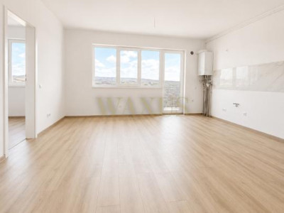 Apartament Finisat - 2 Camere I TVA INCLUS I Parcare - Str. Teilor