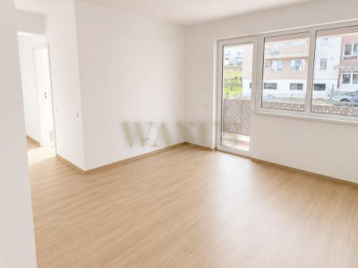 Apartament Finisat - 3 Camere I TVA INCLUS I Parcare - Str. Teilor