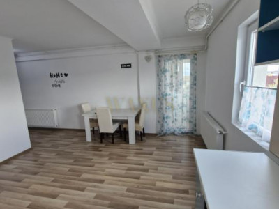 Apartament 3 camere. Etaj 3 construcție noua. Zona Calea Moldovei 