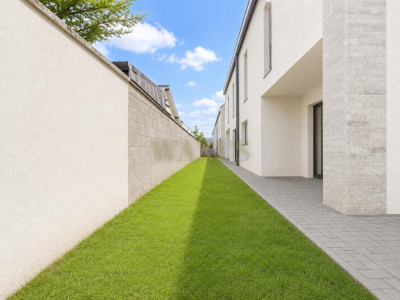 Casa Semifinisată  - SU 125MP | 5 Camere | Ansamblu Privat - Terra 
