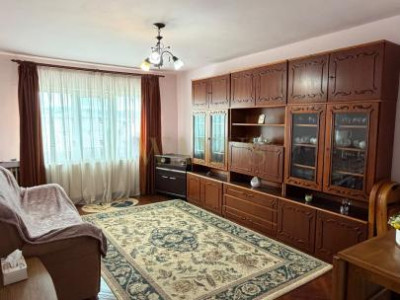 COMISION 0% către cumpărător, apartament 2 camere, dublă orientare, str Calimani