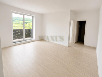 Apartament Modern - SU 59MP | Balcon | Parcare - Beta Residence 