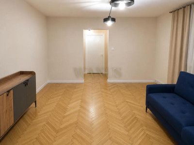 Apartament Cochet - SU 51MP | Etaj 1 | Balcon - Gheorgheni | Diana