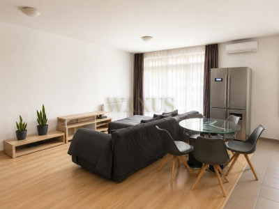 Apartament Modern - SU 54MP | Terasa 13MP | Parcare - Grigorescu 