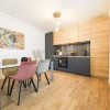 Apartament La Cheie - SU 53MP | Balcon - Centura Grigorescu | Donath  thumb 2