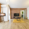 Apartament La Cheie - SU 53MP | Balcon - Centura Grigorescu | Donath  thumb 4