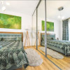 Apartament La Cheie - SU 53MP | Balcon - Centura Grigorescu | Donath  thumb 5