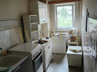 Apartament de 1 Cameră - SU 42MP | Decomandat - Kaufland | Manastur
