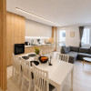 Apartament Modern - SU 75MP | Balcon - Parc Poligon | Sub Cetate thumb 1