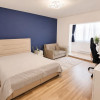 Apartament La Cheie - SU 40MP I Balcon I Bloc cu Lift - Dorobantilor thumb 1