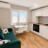 Apartament La Cheie - SU 40MP I Balcon I Bloc cu Lift - Dorobantilor thumb 4