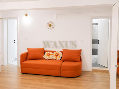 Apartament in zona Ultra Centrala - 1 Camera I Parcare - Cluj-Napoca