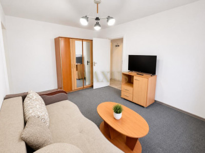 Apartament Semidecomandat - 2 Camere I Etaj 2/4 - Cart. Manastur
