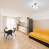 Apartament 2 Camere + Birou - SU 58MP I Balcon I Parcare - Florilor thumb 1