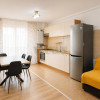 Apartament 2 Camere + Birou - SU 58MP I Balcon I Parcare - Florilor thumb 3