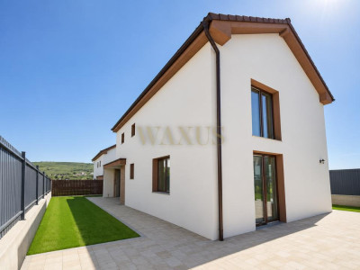 Casa Individuala de Vanzare - SU 120MP I ST 442MP I Garaj I Chinteni