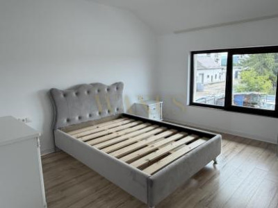 Casă individuală, PET FRENDLY, 4 camere, zona sud-est