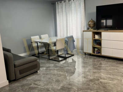 Casa individuală modernă - SU 115MP I ST 430MP - Dezmir