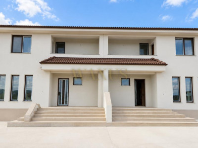 Duplex de vânzare în Dezmir - SU 120MP I ST 350/550MP I 4 Camere
