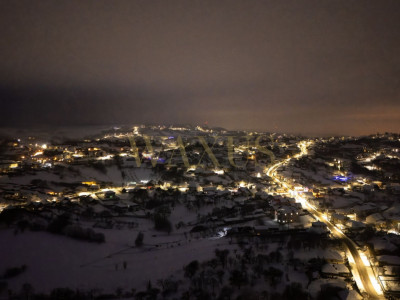 Casa cu panorama spre Cluj - SU 300MP I ST 1000MP I Feleacu