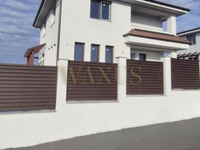 Casă individuală de vânzare în Dezmir - SU 120MP I ST 400MP I 4 Camere