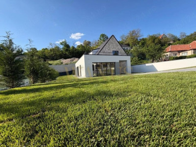 Casa inividuala in Feleacu - SU 200MP I ST 800MP I Cluj-Napoca 