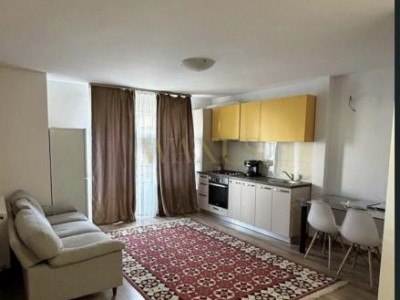 Apartament Modern - 2 Camere | Balcon | Parcare - Sesul de Sus 