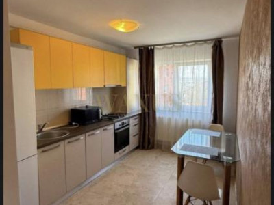 Apartament La Cheie - SU 56MP | Balcon | Parcare - Sesul de Sus 