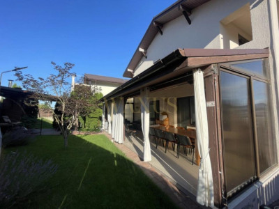 Casa Individuală de vânzare - SU 300MP | ST 500MP - Cluj-Napoca 
