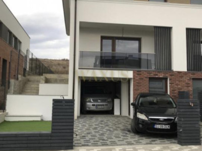 Duplex de vânzare - SU 150MP | ST 320MP - Cluj-Napoca | Voronet