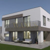 Casa Individuală - Garaj | 162MP | ST 600MP - Sf. Ioan | Cluj-Napoca  thumb 3