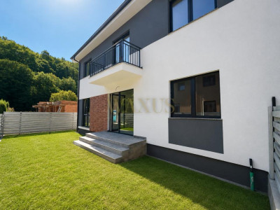 Duplex la liziera Păduri - SU 115MP | ST 200MP - Tautiului | Floresti