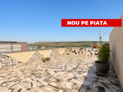 Apartament Decomandat cu Terasa - SU 56MP I ST 50MP - Vivo I Razoare