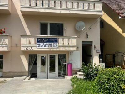 PROPRIETATE UNICA, ZONA TUDOR VLADIMIRESCU 