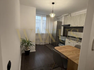 Apartament in Marasti - 2 Camere Semidecomandate I Etaj 3/4 - FSEGA