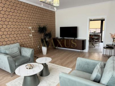 DUPLEX PREMIUM DE 130 MP – LUX, ELEGANȚĂ ȘI CONFORT LA SUPERLATIV