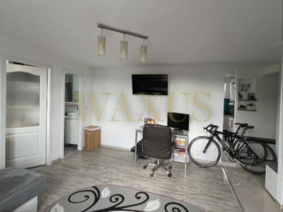 Apartament de 2 camere | 32MP | zona Hermes/Gheorgheni 