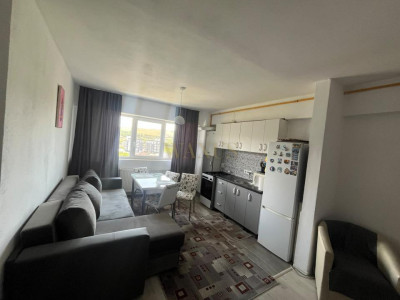 Apartament 2 camere,Sud