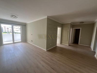 Apartament zona Eroilor | 60 MP | Parcare subterană 