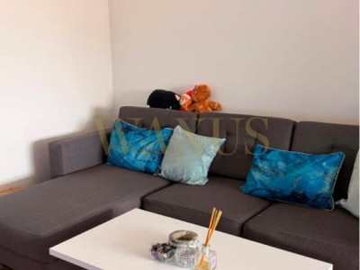 Apartament zona Florilor | 39MP