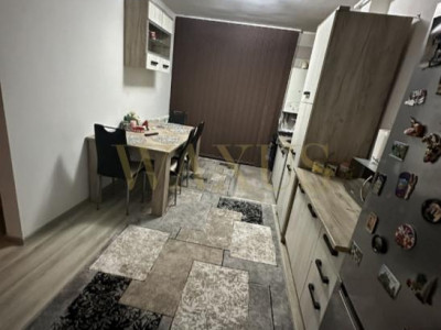 Apartament 36 MP | Balcon | zona Eroilor/Floresti
