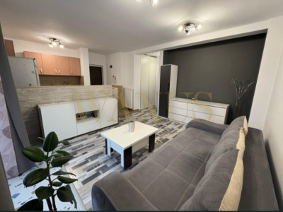 Apartament 44 MP | 2 Balcoane | Parcare | zona Tineretului/Floresti