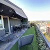 Apartament 56MP cu VIEW | terasa 25 MP | Parcare subterană | zona Vivo thumb 5