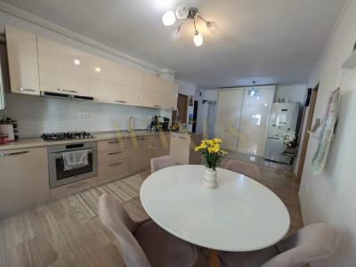 Apartament La Cheie - SU 58MP I Balcon I Parcare - Str. Eroilor