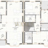 Ultima unitate disponibila – Casa duplex cu 600 mp teren in Sat Gheorgheni thumb 6