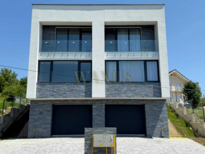 CASA CUPLATA DUPLEX DE VANZARE IN DAMBUL ROTUND, ZONA LIDL